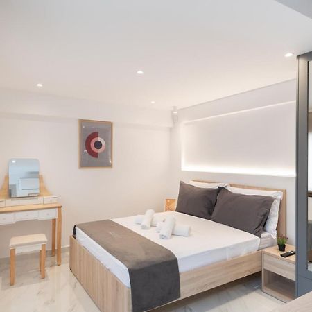 Anassa 3 City Center Studio Heraklion  Екстер'єр фото
