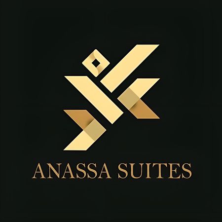 Anassa 3 City Center Studio Heraklion  Екстер'єр фото