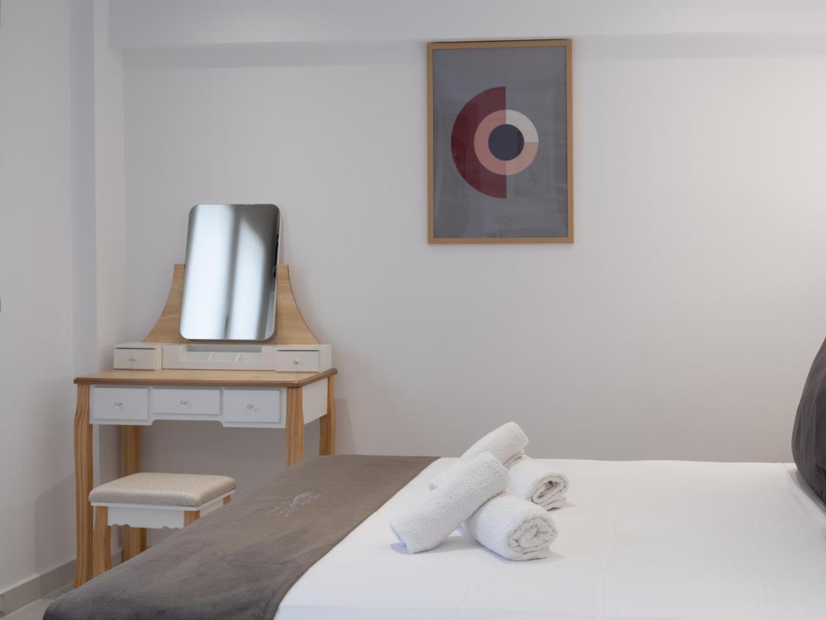 Anassa 3 City Center Studio Heraklion  Екстер'єр фото