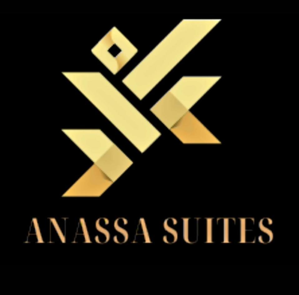 Anassa 3 City Center Studio Heraklion  Екстер'єр фото